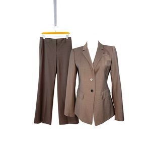 Ann Taylor pants suit set